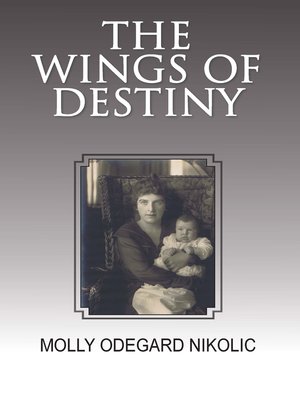 cover image of The Wings of Destiny